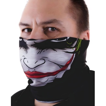 HARAHU Мъжки шал тунел - Joker / Тип2 KP7011 (7011)