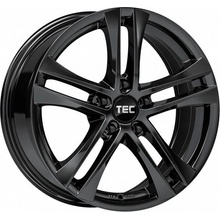 TEC AS4 6,5x17 5x112 ET43 gloss black