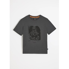 Dakar triko DKR DES 1425 graphite