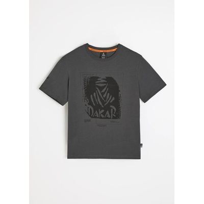 Dakar triko DKR DES 1425 graphite – Hledejceny.cz