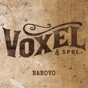 Warner Voxel: Nanovo - Първите 25 CD ще бъдат с подпис! (030363)