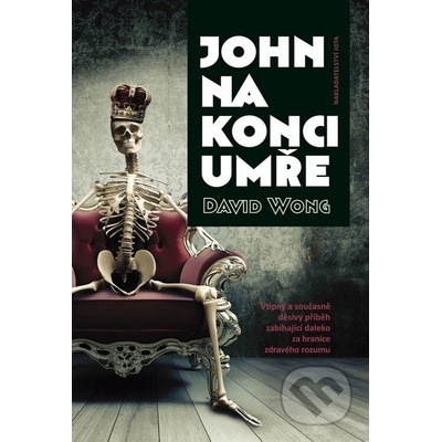 John na konci umře