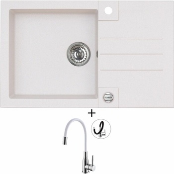 Set Alveus Rock 130 + Mintas