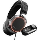 SteelSeries Arctis Pro + GameDAC