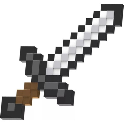 Minecraft MATTELdětský železný meč