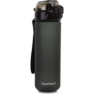 COOLPACK Бутилка Axel 620ml COOLPACK Black