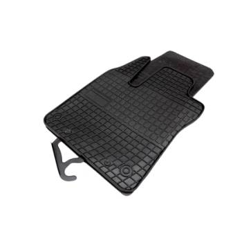 Image 1 of Гумени стелки за SMART Fortwo 453 (2014-2019)