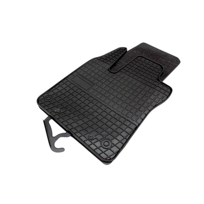 Гумени стелки за SMART Fortwo 453 (2014-2019)