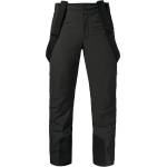 Schöffel Ски панталон Schöffel Pants Mountet Ski trousers - Black - размер 54 (007-3808-0115)