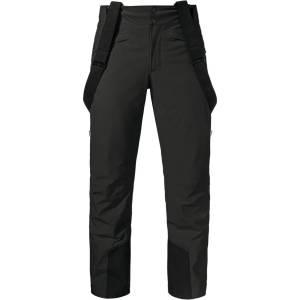 Schöffel Ски панталон Schöffel Pants Mountet Ski trousers - Black - размер 54 (007-3808-0115)