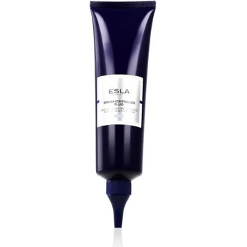 ESLA Italy Sebum Controller Fluid 150 ml серум за коса унисекс