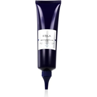 ESLA Italy Sebum Controller Fluid 150 ml серум за коса унисекс