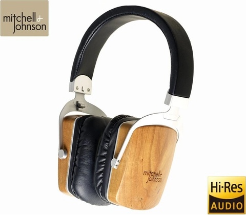 Mitchell & Johnson MJ2