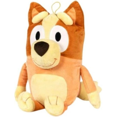 Bluey Bingo s kapsou 45 cm