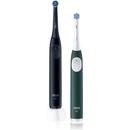 Oral-B iO Series 2 Duo Black/Green