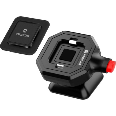 SWISSTEN Easy Lock Car/Home/Office / pro 4" až 6.8" 61003000