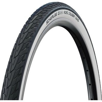 Schwalbe ROAD CRUISER 26x1,75 K-Guard biely
