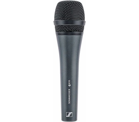 Sennheiser E835