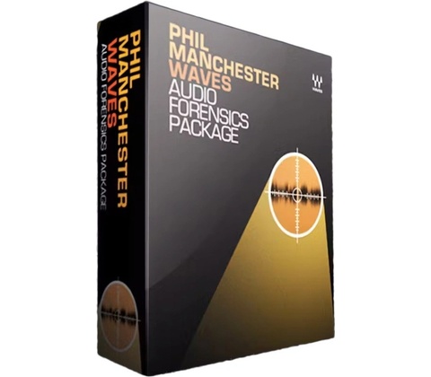 Waves Forensics Package