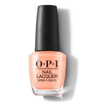 OPI Nail Lacquer лак за нокти Crawfishin' for a Compliment 15 ml