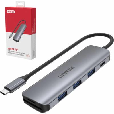 Unitek H1107C