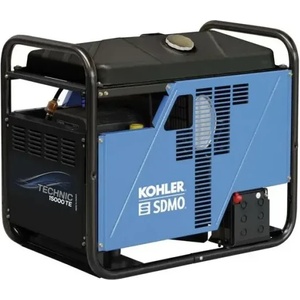 KOHLER SDMO TECHNIC 15000 ТЕ AVR 400V Генератор, агрегат