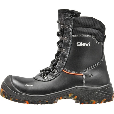 SIEVI Al Hit 6+ S3 HRO