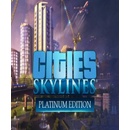 Hry na PC Cities: Skylines