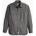 Levi's Men's Auburn Worker Chambray Long-Sleeve Denim Shirt - Riley Black