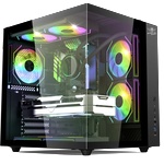 Spirit Of Gamer Bandit GT black (8505RA)