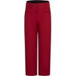 Ziener Ски панталон Ziener Girl's Alin-Z Ski trousers - Wine Pigment - размер 116 (EU) (701-4124-0812)
