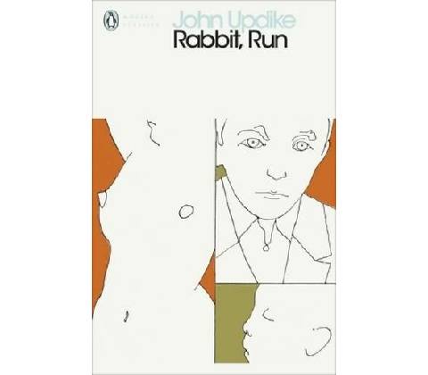 Rabbit, Run John Updike