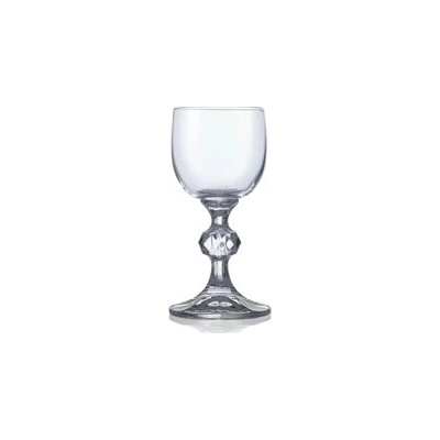 Bohemia Crystal Skleničky na likér 6 x 50 ml