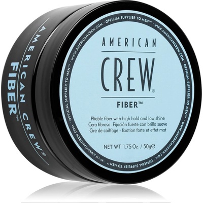 American Crew Styling Fiber моделираща гума силна фиксация 50 гр