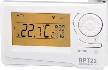 ELEKTROBOCK BT220