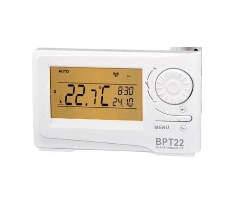 ELEKTROBOCK BT220