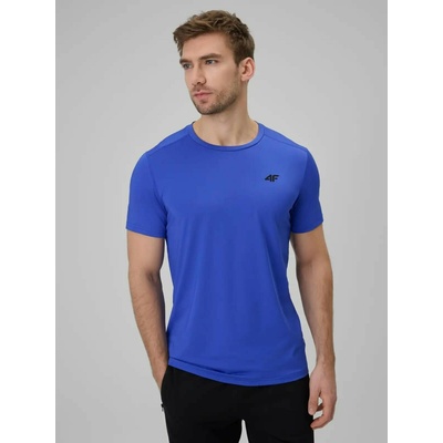 4F Мъжка тениска 4F FNK 4F | Sin | МЪЖЕ | XXL