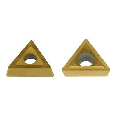 Metallkraft® Britové destičky (sada 2ks.) KE 6