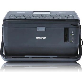 Image 1 of Brother P-Touch D800W