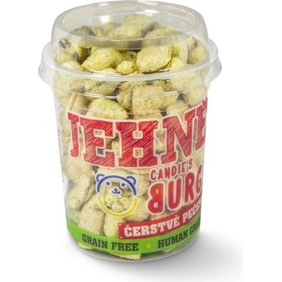 Candie's CANDIE´S JEHNĚČÍ BURGER 60 g