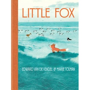 Little Fox | Marije Tolman (ISBN: 9781646140077)