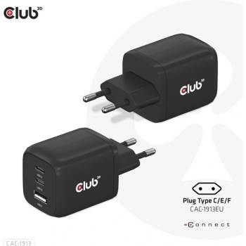 Club 3D CAC-1913EU