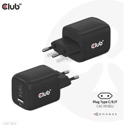 Club 3D CAC-1913EU