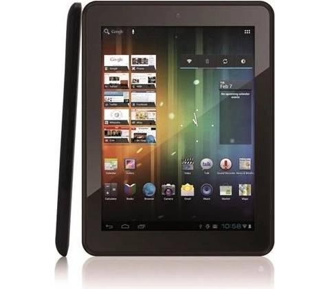 Prestigio MultiPad PMP5080CPRO
