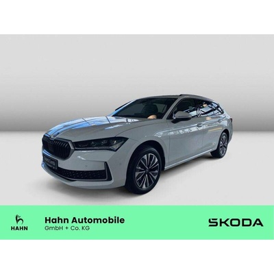 Skoda Superb Combi 2.0 TDI Selection 110 kW