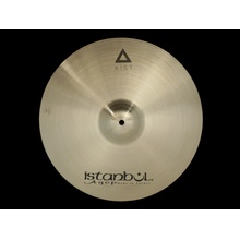 Istanbul XIST 22" RIDE