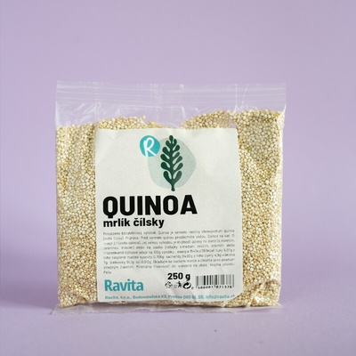Ravita Quinoa 250 g