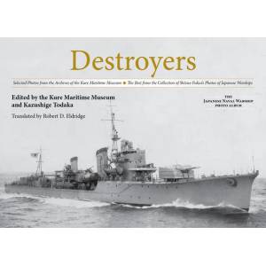 Destroyers | Kure Maritime Museum (ISBN: 9781591146308)