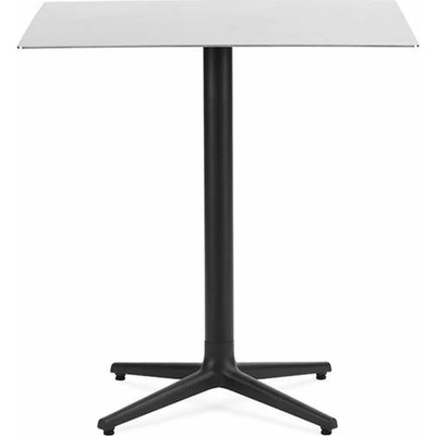 Normann Copenhagen Allez 4L 70 x 70 cm stainless steel