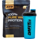 Proteiny ATP Nutrition 100% Pure Whey Protein 1000 g